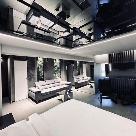 The Hatz By Rh Living 布加勒斯特 外观 照片